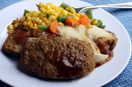 Luncheon Loaf Luncheon Loaf picture